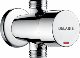 Delabie - Div. Mannen SAN  703500