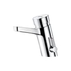 Delabie - Wastafelmengkraan (opbouw) wastfl opbouw 704900