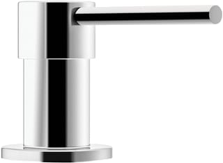 Delabie - Zeepdispenser 729064