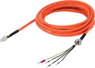 Siemens - Litze 6Fx30025Ck011Ca0