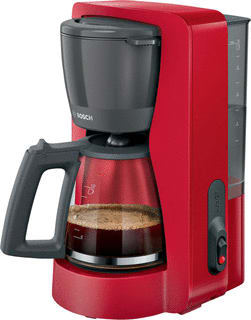 Bosch - Koffiezetapparaat koffztapp tka2m114