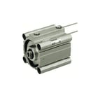 SMC Nederland - CQ2K Pneumatic cylinder pneucyl cq2kb40tf-15dz