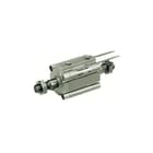 SMC Nederland - CQ2K Pneumatic cylinder pneucyl cdq2kwb40tf-15dz