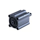 SMC Nederland - CQ2W Pneumatic cylinder pneucyl cq2wb12-15dm