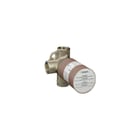Hansgrohe - Ecostat Trio Omstelinrichting voor sanitairkraan Ecost Inb Omstel