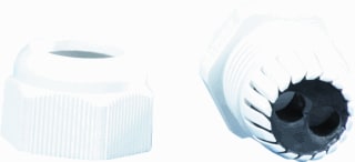 Metz Connect - Industrie Wartel kabel-/buisinvoer Wartel Ip44S