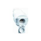 Metz Connect - E-DAT Industrie Datacont.-ds twisted pair industrie Koppstk Cat6 Ip67