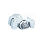 Metz Connect - E-DAT Industrie Modulaire connector Plug Stp Industry Ip67