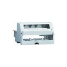 Metz Connect - Industrie Montagedoos leidingwegen din-rail drager 6v