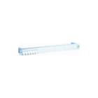 Metz Connect - E-DAT Patchpaneel twisted pair Patchp Leeg 24V 1He Wt