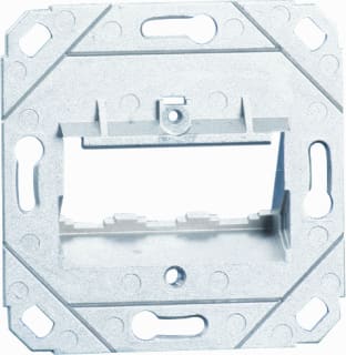 Metz Connect - E-DAT Datacontactdoos twisted pair Draagring 2V