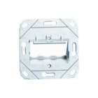 Metz Connect - E-DAT Datacontactdoos twisted pair Draagring 2V