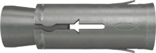 Fischer - Ankerbout Fhy M10 R Knlpltanker 20St