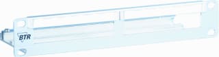 Metz Connect - Homenet Patchpaneel twisted pair patchp 10"