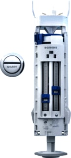 Duravit - Toebeh./onderdelen spoelreservoir 74131399