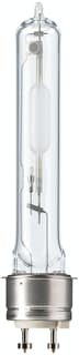 Philips - Master CosmoWhite CPO-TW Halogeen metaaldamplamp z reflector cosmopolis cpot140w728