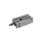 SMC Nederland - CU Pneumatic cylinder pneucyl cdu32-30d