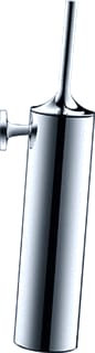 Duravit - Closetborstelgarnituur Starck T Borstelgarn Rvs