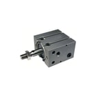 SMC Nederland - CU Pneumatic cylinder Pneucyl Cdu10-5S