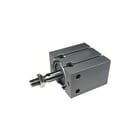 SMC Nederland - CU Pneumatic cylinder pneucyl cdu20-20a