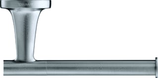 Duravit - Starck T Closetrolhouder St/T Rvs