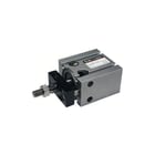 SMC Nederland - CUK Pneumatic cylinder pneucyl cduk6-10s