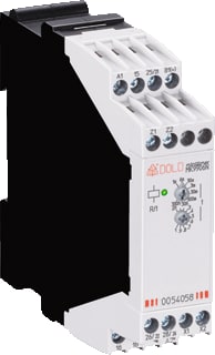 Dold - MK9906 Tijdrelais Tijdrel. Mk9906N