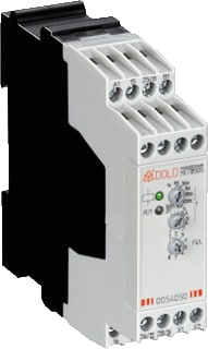Dold - MK9906 Tijdrelais Tijdrel. Mk9906N/500