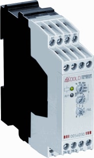 Dold - MK9962 Afvalvertraagd Tijdrelais Tijdrel. Mk9962N/300