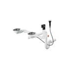 Hansgrohe - Afvoerplug Autom Afvset Dub Wask