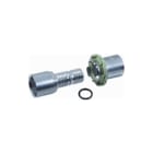 Comap - SKINpress 7090LMV Fitting met 2 aansluitingen Skin Kop16X2-15Sold Zk2