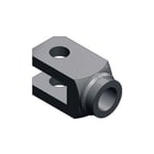 SMC Nederland - MU Stelgaffel cylinder y-mu04