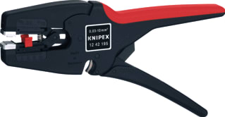 Knipex - MultiStrip 10 Striptang Afstrtng 1242-195