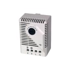 Siemens - Thermostaat/hygrostaat kast/lessenr 8Mr2170-1A