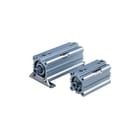 SMC Nederland - RQ Pneumatic cylinder pneucyl rdqb100tf-50