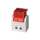 Siemens - Thermostaat/hygrostaat kast/lessenr 8mr2172-1a