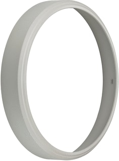 Philips - Coreline Wandarmatuur accessoire Mech. toebeh. verlichtingsarmatuur Wl140Z Deco Ring Gr