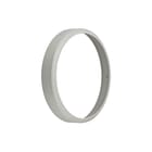 Philips - Coreline Wandarmatuur accessoire Mech. toebeh. verlichtingsarmatuur Wl140Z Deco Ring Gr