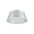 Philips - Ledinaire High-bay accessoire Lichtt. toebeh.v verlichtingsarm. By021Z G2 Alu