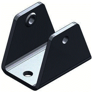SMC Nederland - CJP2 Accessories for pneumatic cylinder cylinder cp-t016a