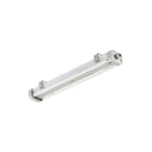 Philips - Pacific LED Waterdicht armatuur Plafond-/wandarmatuur Wt490C 23S/840 Psd L700