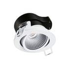 Philips - Ledinaire Spot Downlight/spot/schijnwerper Rs061B G2 5-36/840 Psrii Wh