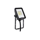 Philips - Ledinaire Floodlight/Schijnwerper Downlight/spot/schijnwerper bvp164 12/840 psu 10w swb