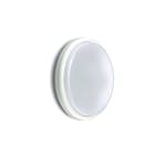 Philips - Ledinaire Wandarmatuur Plafond-/wandarmatuur wl070v 17s/840 psu ii wh