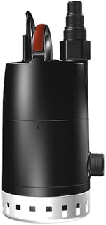 Grundfos - Unilift CC Vuilwaterdompelpomp 5-M1 230V
