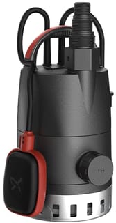 Grundfos - Unilift CC Vuilwaterdompelpomp Cc7A1+Vlsch.230