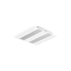 Philips - FlexBlend Inbouwarmatuur Plafond-/wandarmatuur Rc340B 42S/940 60L60 Vpc U4