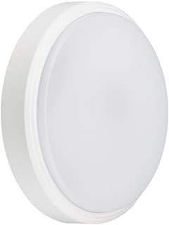 Philips - Coreline Wandarmatuur Plafond-/wandarmatuur wl140v 12s/830 psed wh