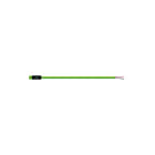 Wieland - BST 14 Patchkabel inst.bare gebouwinstall. aanslsn 1m bst14i2 ds150