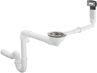 Hansgrohe - Afvoerplug D14-10 Handm Waste Bso